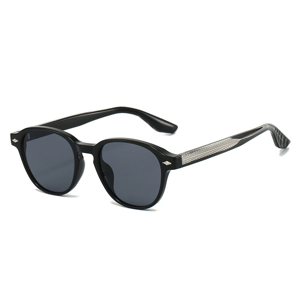 Damen Sonnenbrille Karnz
