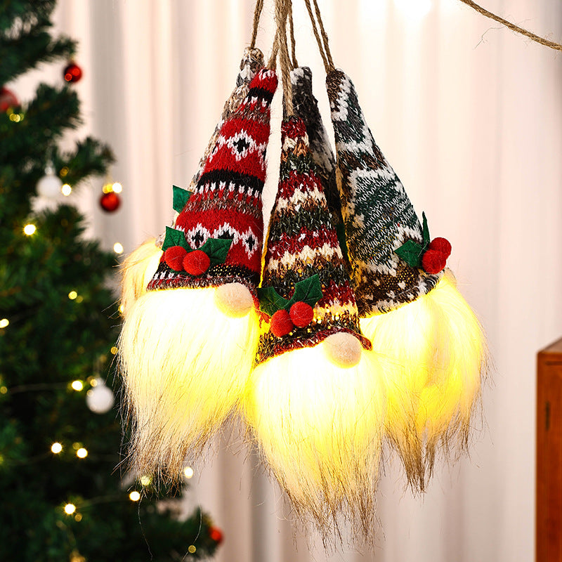 Weihnachtsdekoration Karnz