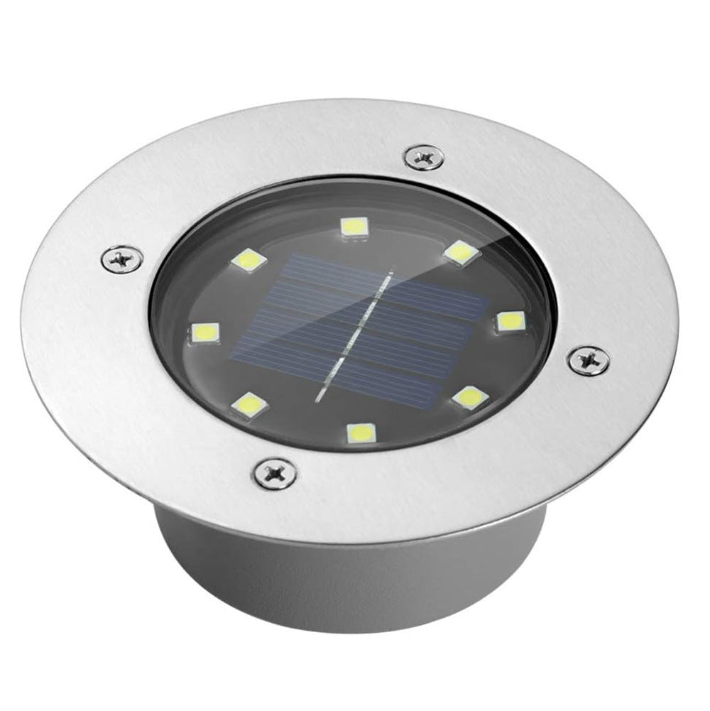 Solar Outdoor Bewegungsmelder Licht