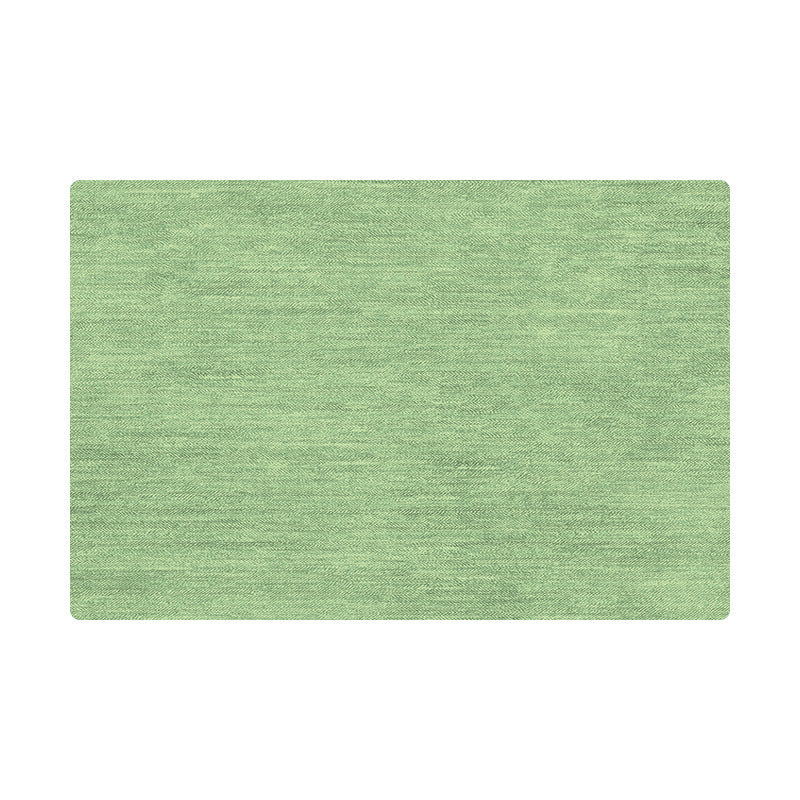 Luxuriöse Memory Foam Badematte Karnz
