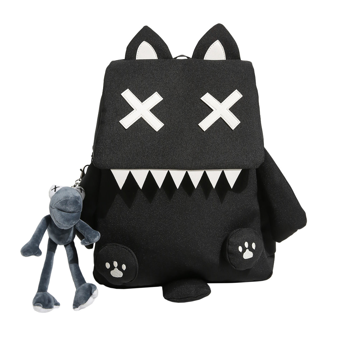 Fun Monster-Themen Rucksack Karnz