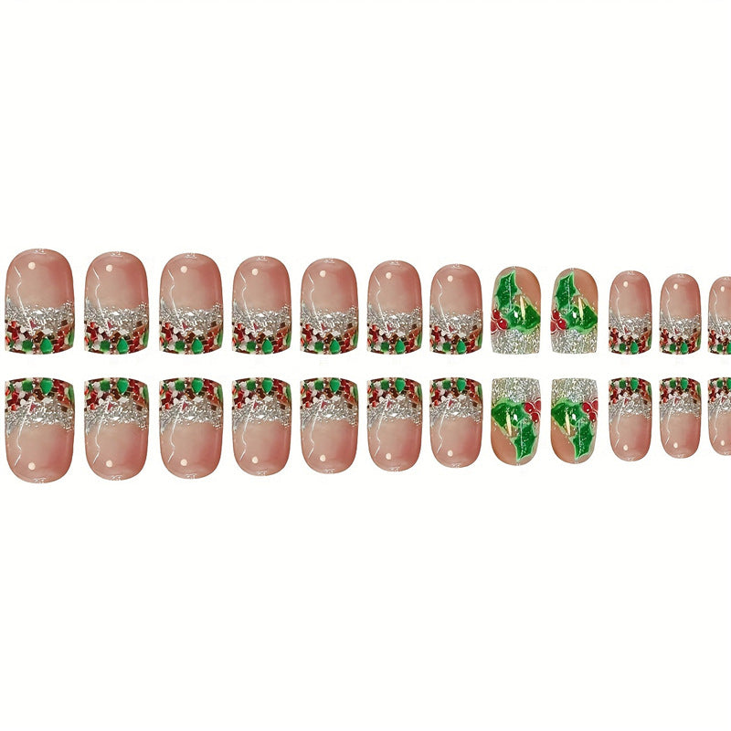 Urlaubs-Themen Nagelkunst Set Karnz