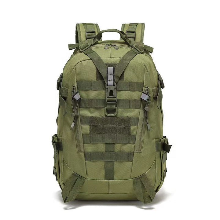 Vielseitiger Multi-Compartment Taktischer Rucksack Karnz