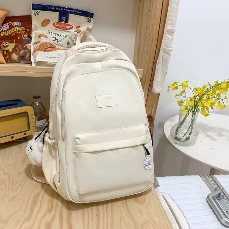 Leichte Mehrfachfach-Rucksack Karnz