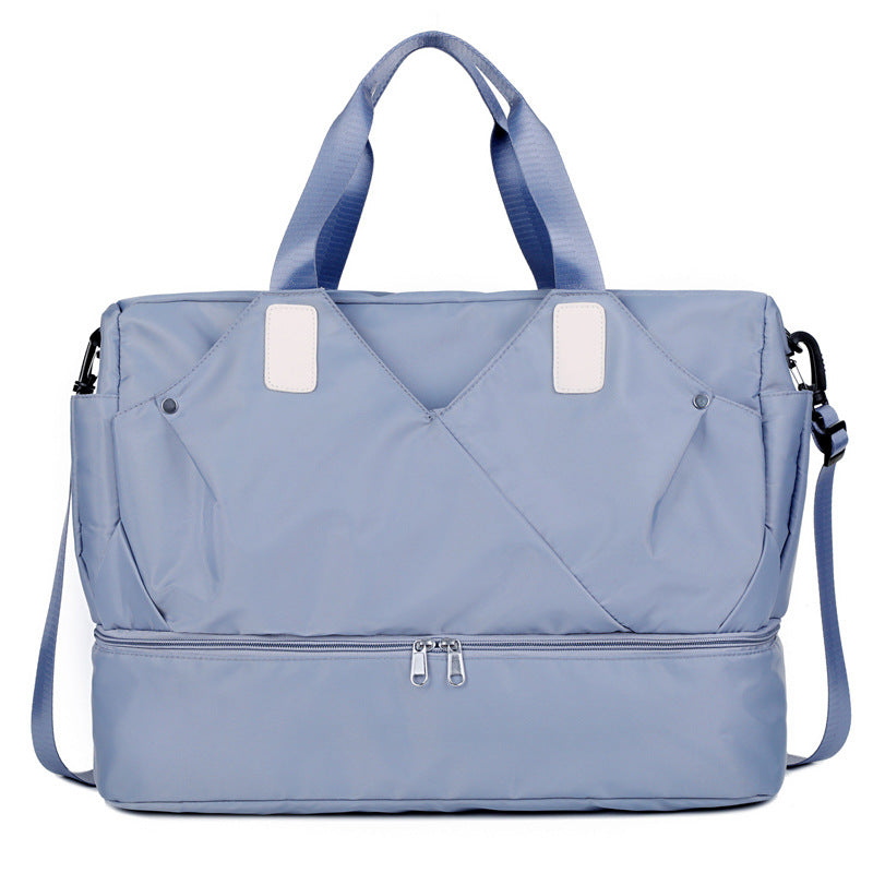 Multi-Funktionale Reisetasche Karnz