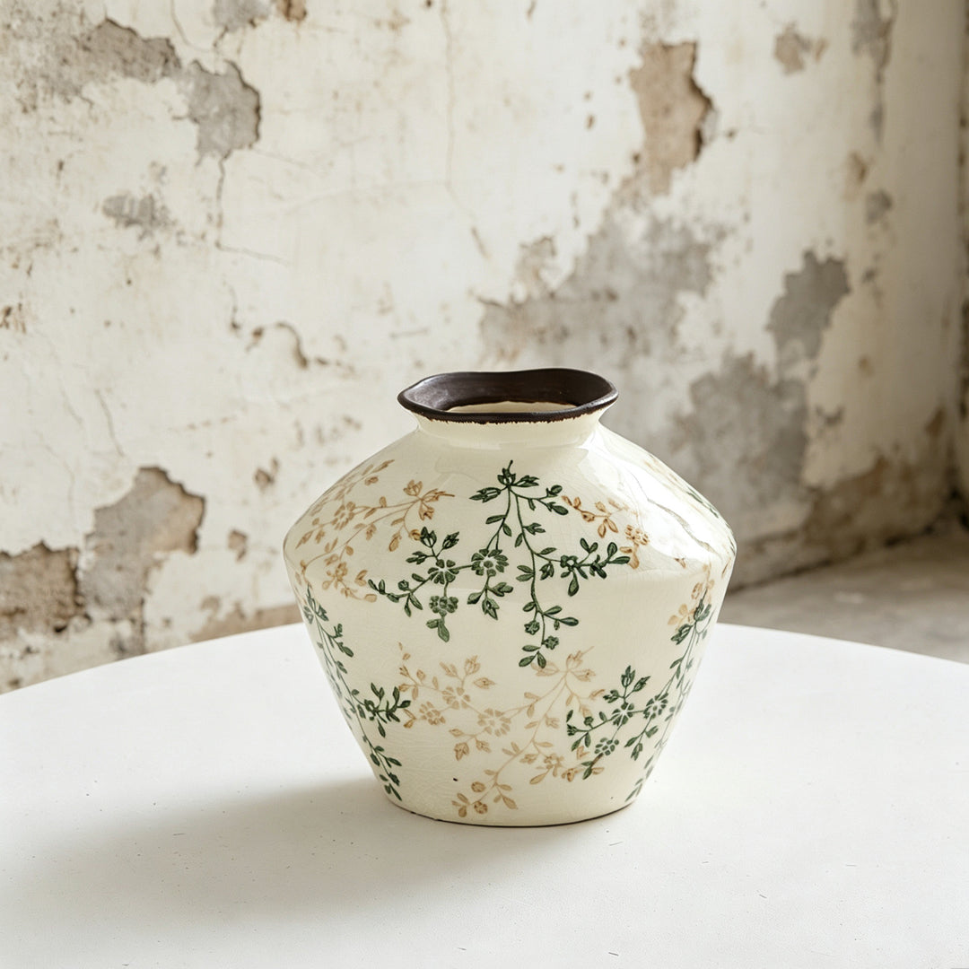 Deko Vase Karnz