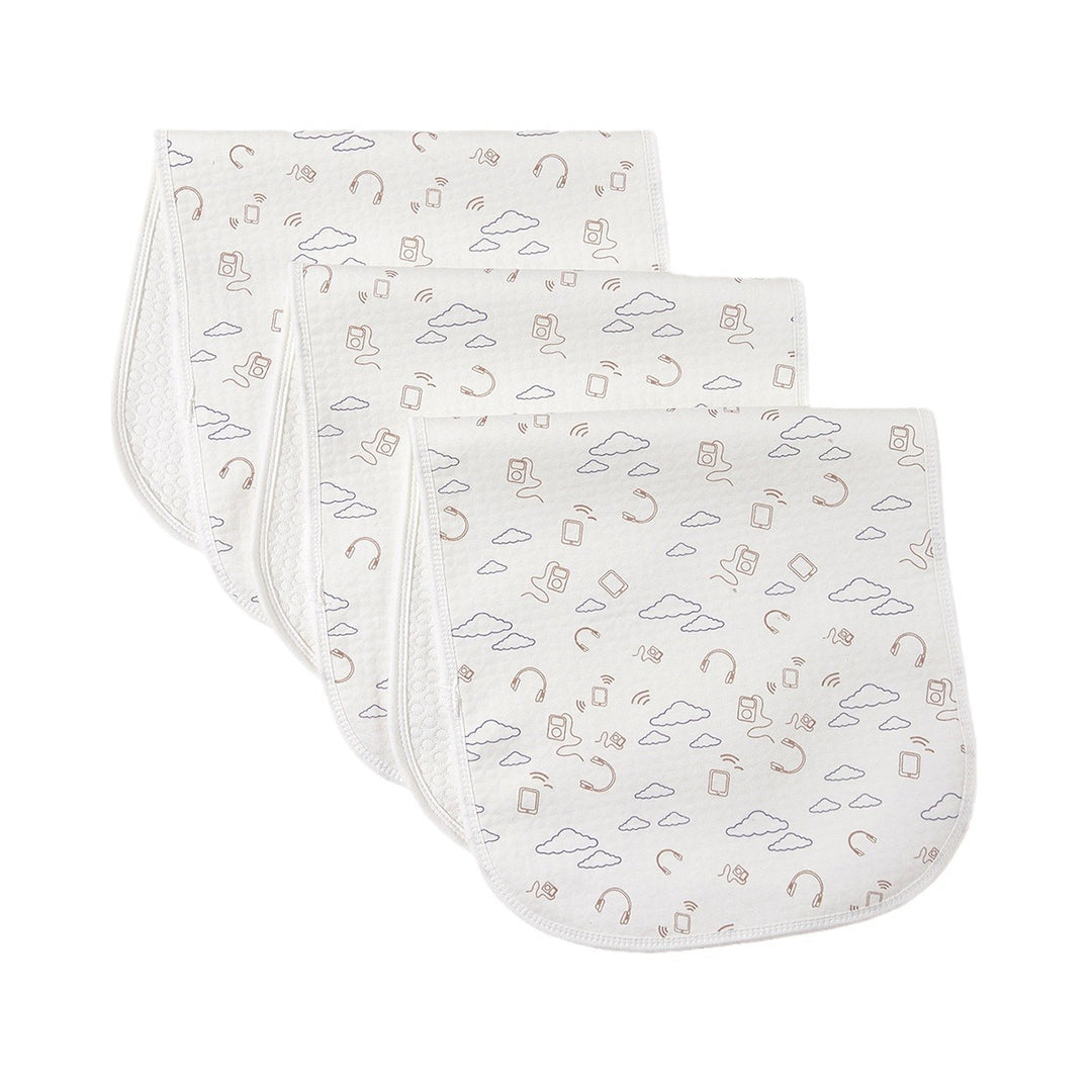 Weiche Baumwolle Baby Wickelmatte Karnz