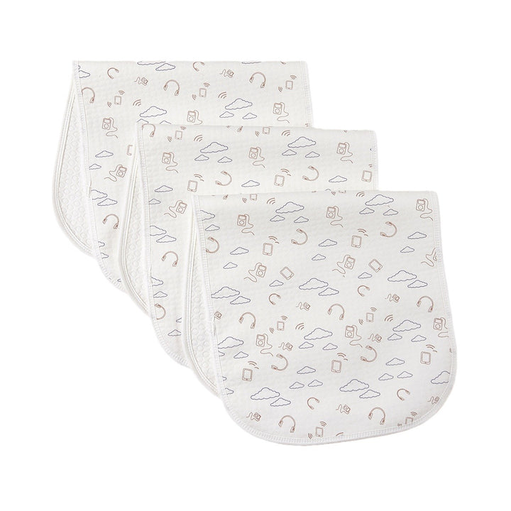 Weiche Baumwolle Baby Wickelmatte Karnz