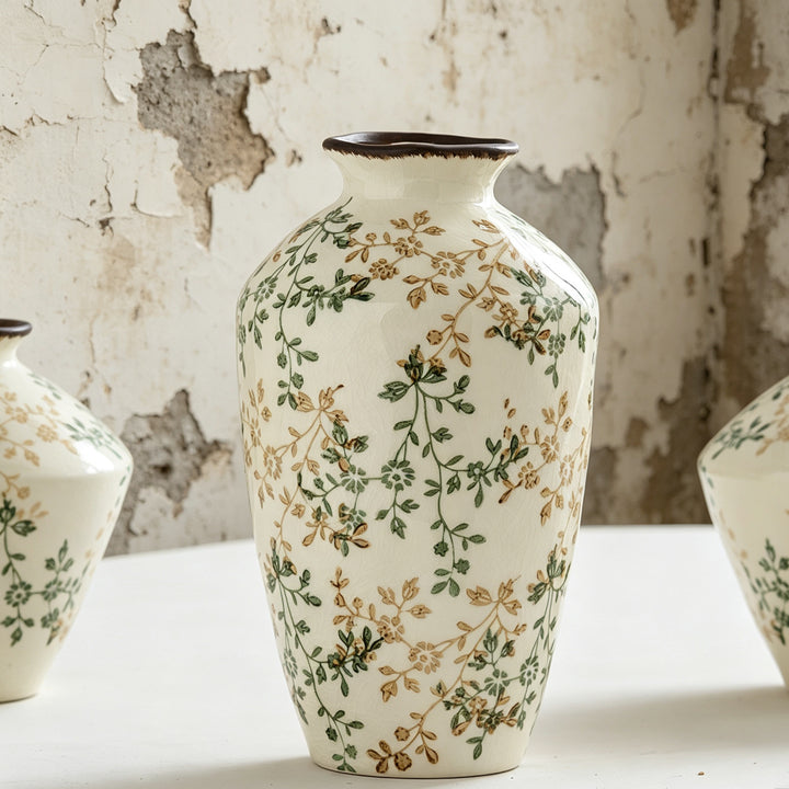 Deko Vase Karnz