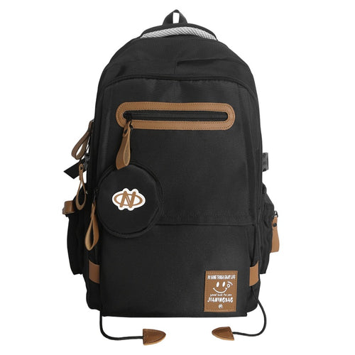 Multi-Pocket Abenteuer Rucksack