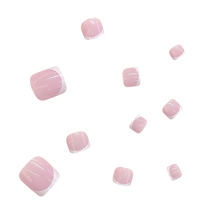 Premium Dekorative Druck-Nagelset Karnz
