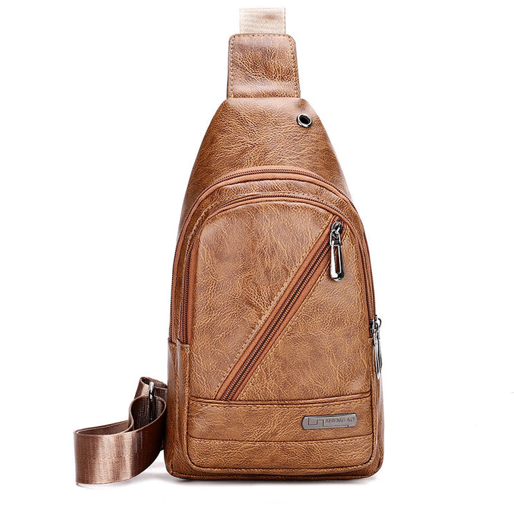 Stilvolle Slingtasche