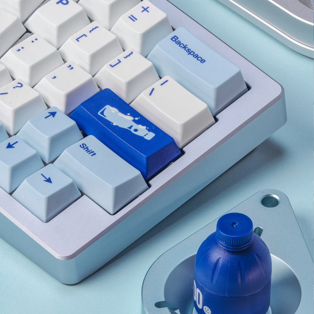 Mechanische Gaming-Tastatur Karnz