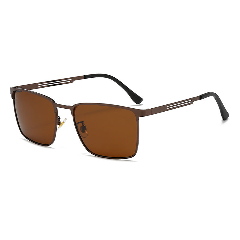 Designer Quadratische Sonnenbrillen