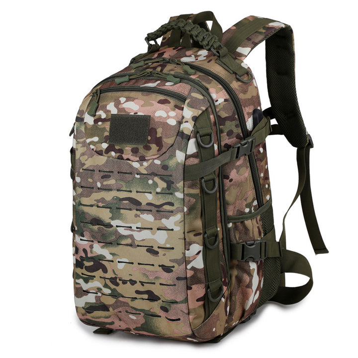 Hochleistungs-Taktischer Rucksack Karnz