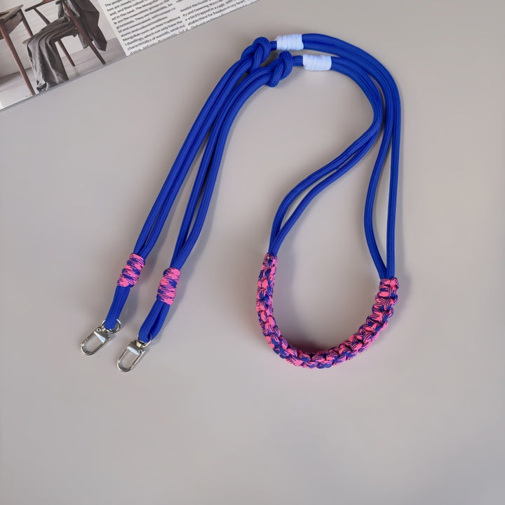 Langlebige Multifunktionale Outdoor-Leine Karnz