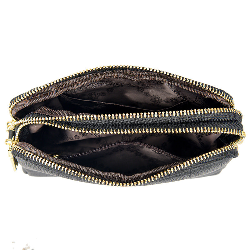 Multi-Funktions-Crossbody-Clutch Karnz