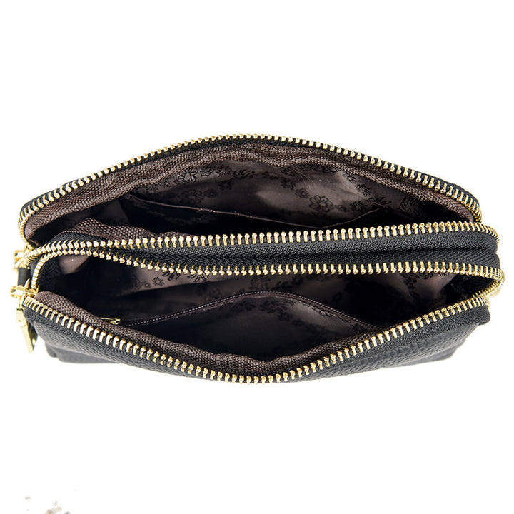 Multi-Funktions-Crossbody-Clutch Karnz