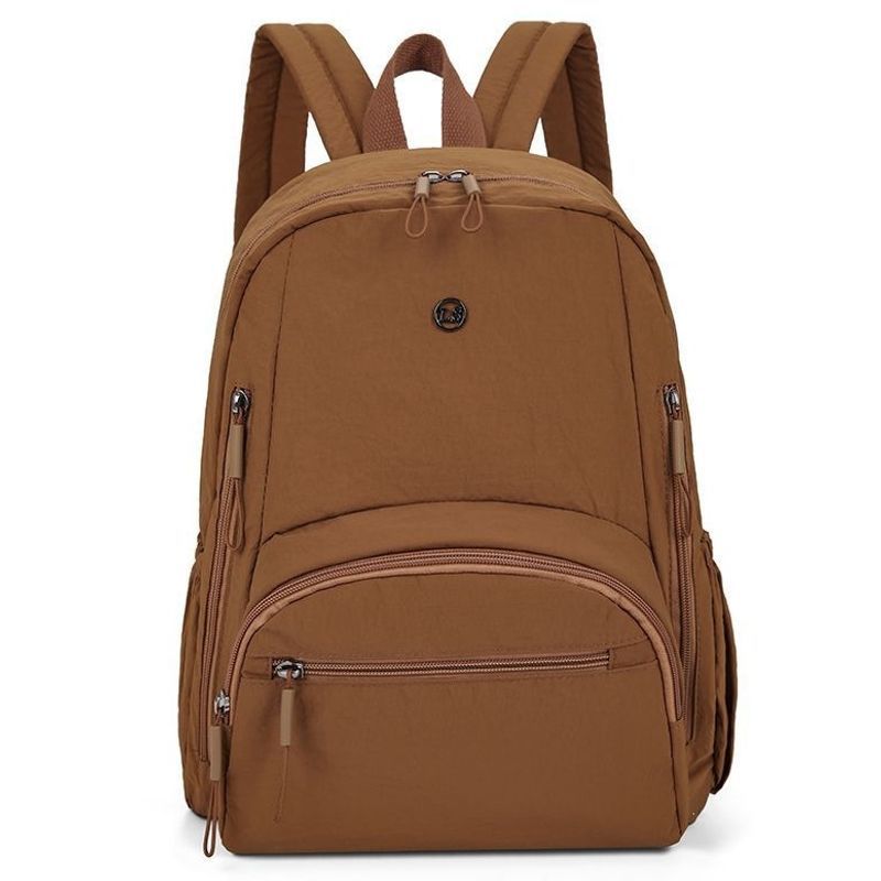 Multi-Compartment Reise-Rucksack Karnz
