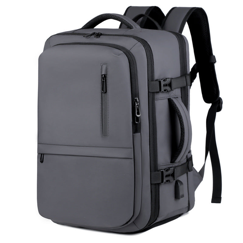 Vielseitiger Business-Reise-Rucksack Karnz