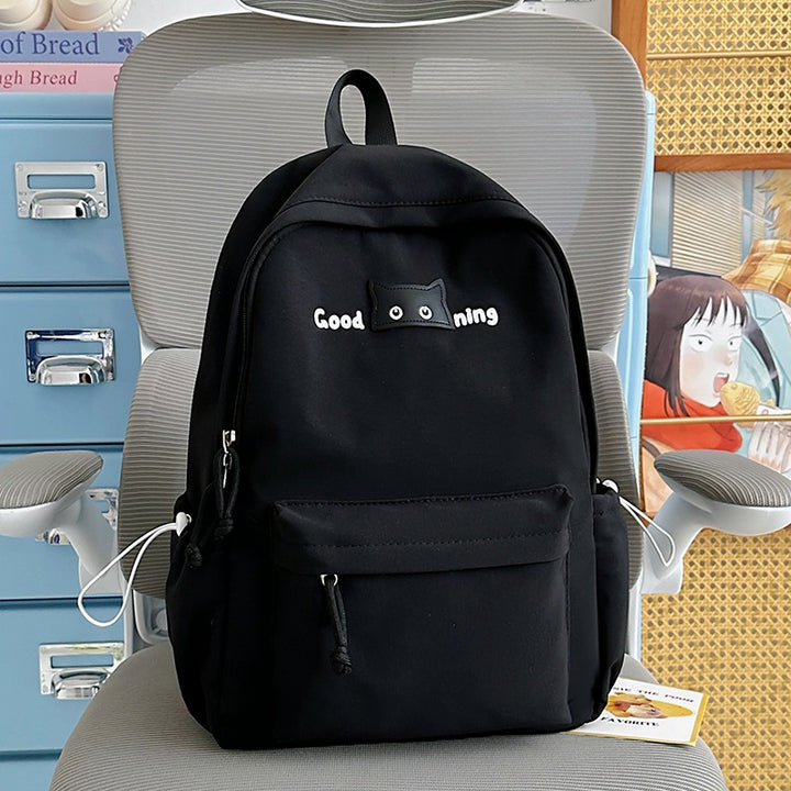 Verspielter Katzen-Themen-Rucksack Karnz 1791204674
