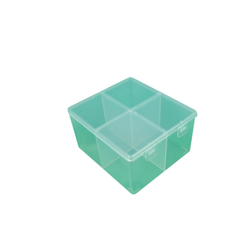 Modulare Organisationsbox Karnz