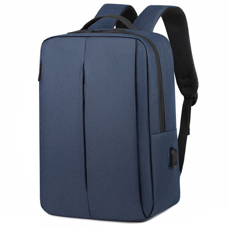 Modern Tech-Ready Tablet Rucksack Karnz
