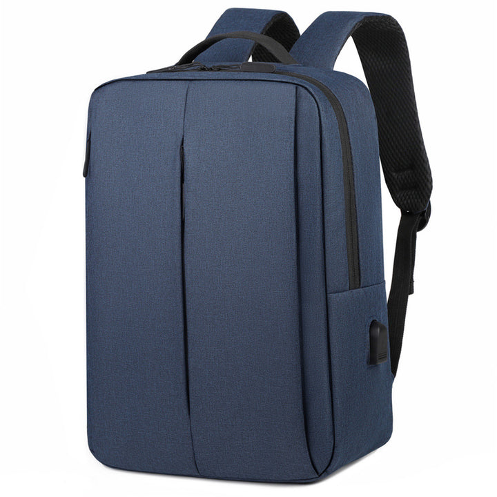 Modern Tech-Ready Tablet Rucksack Karnz