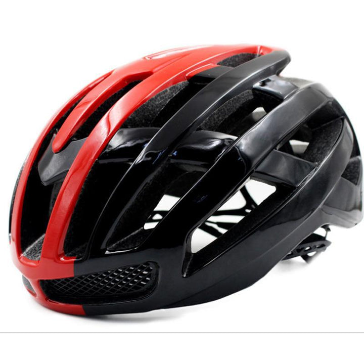 Leichtgewicht aerodynamischer Fahrradhelm Karnz