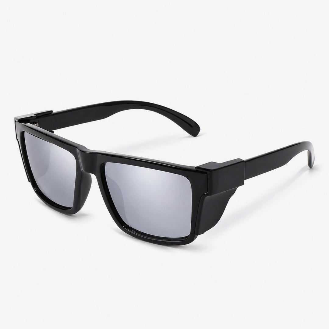 Damen modische Sonnenbrille im urbanen Style Karnz