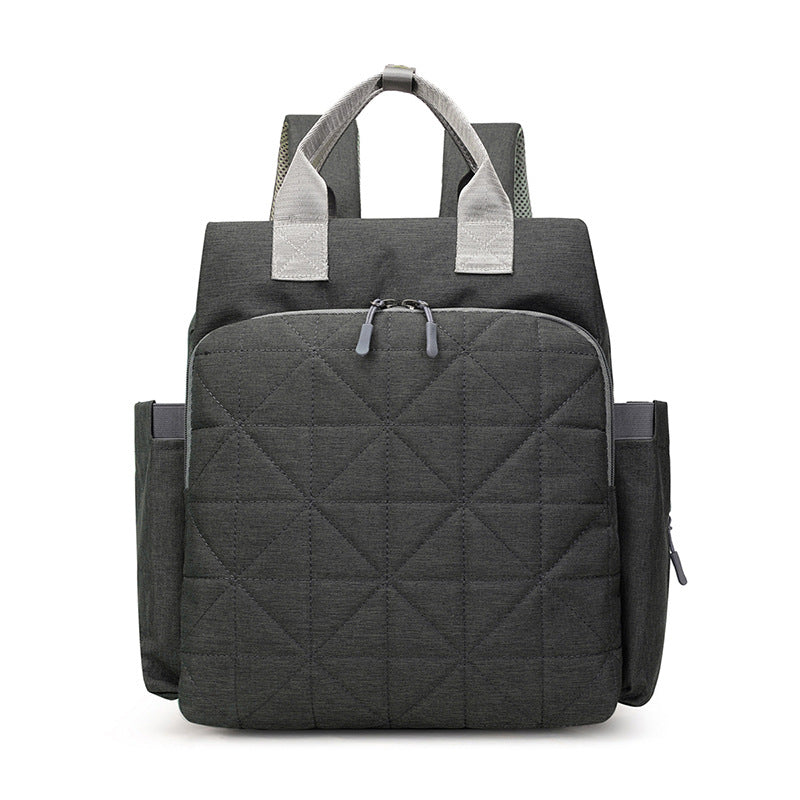 Gepolsterter multifunktionaler Rucksack