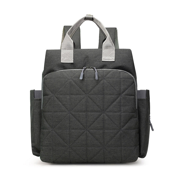 Gepolsterter multifunktionaler Rucksack