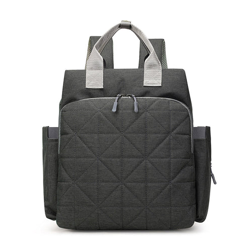 Gepolsterter multifunktionaler Rucksack