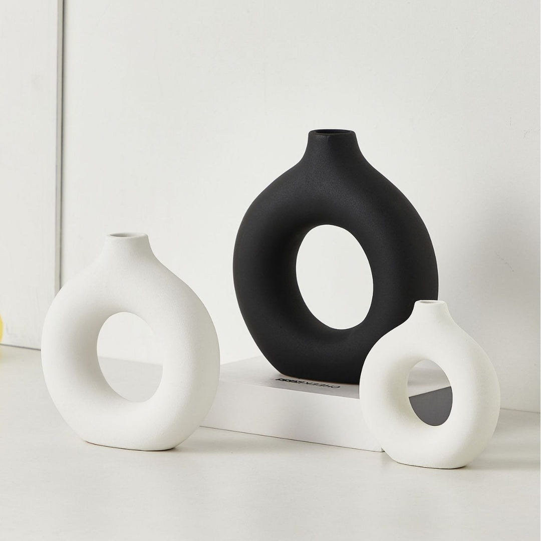 Deko Vase Karnz