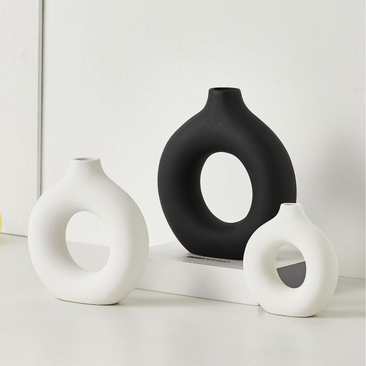 Deko Vase Karnz