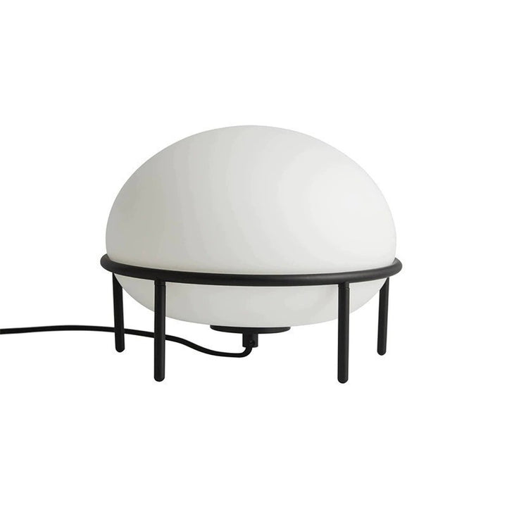 Moderne Minimalistische Kapsel Tischlampe