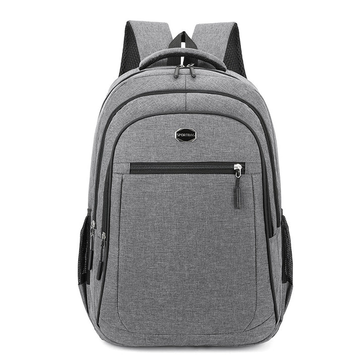 Multi-Compartment Reise-Rucksack Karnz