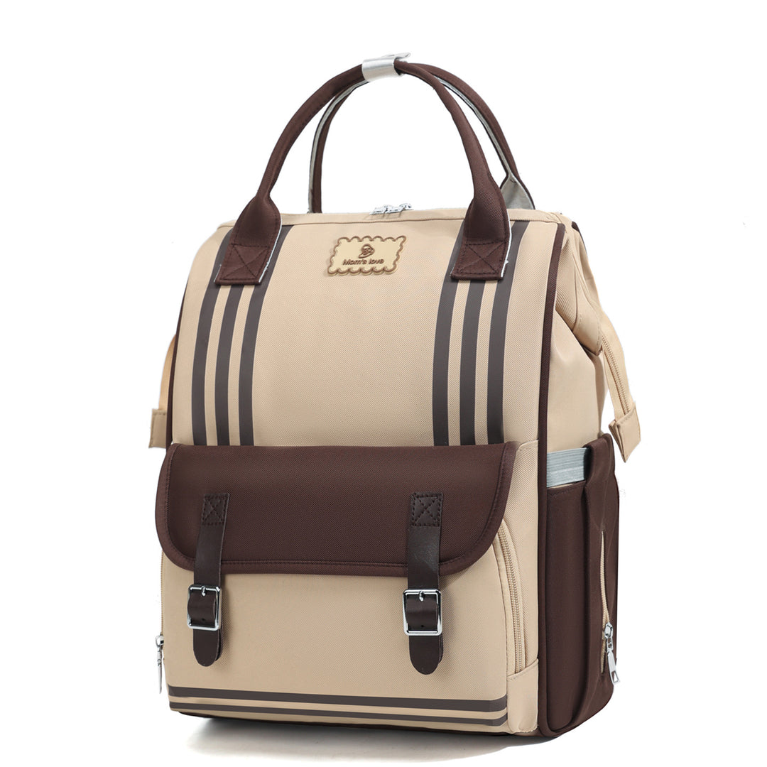 Ergonomischer Urban Rucksack Karnz