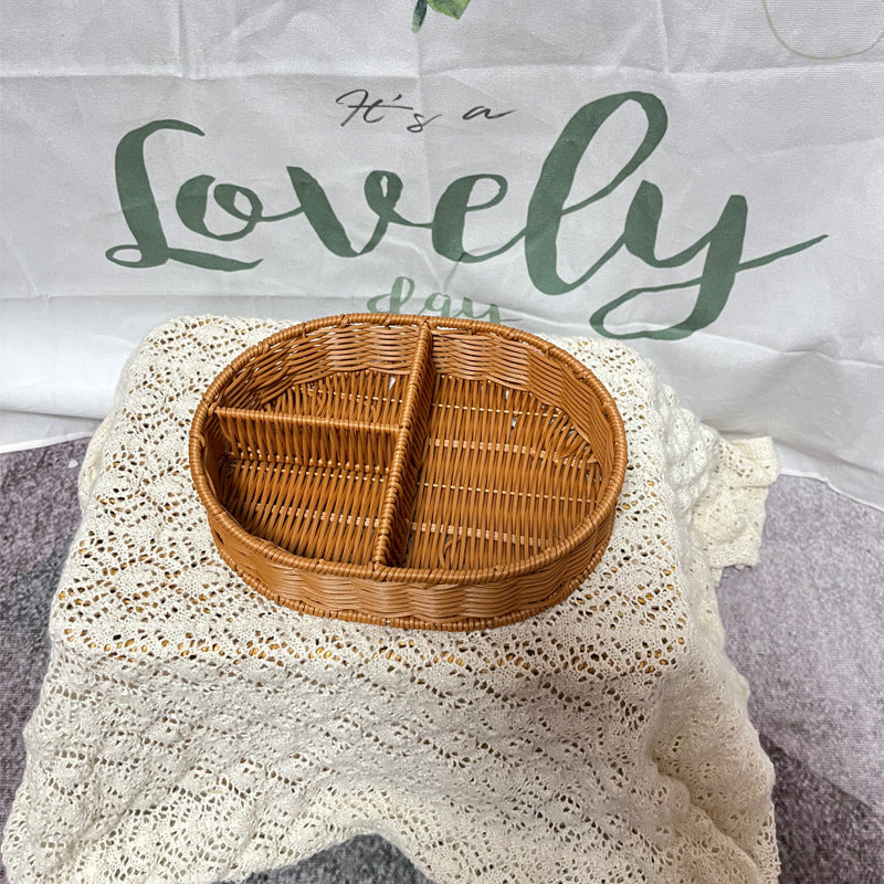 Woven Storage Caddy Karnz
