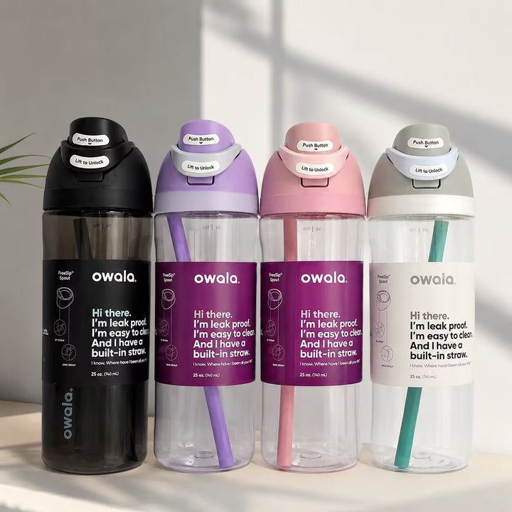 Unisex Trinkflasche Karnz