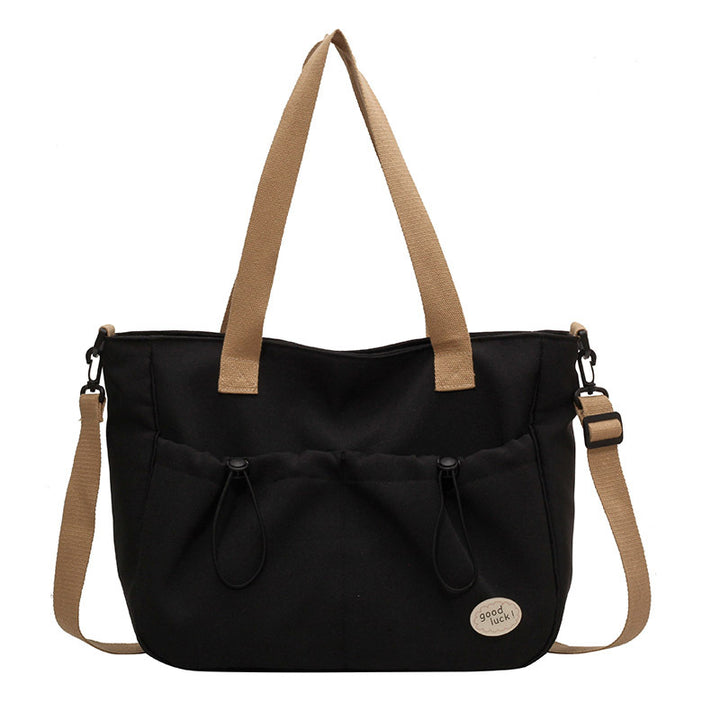 Multi-Funktionale Verstellbare Schultertasche Karnz