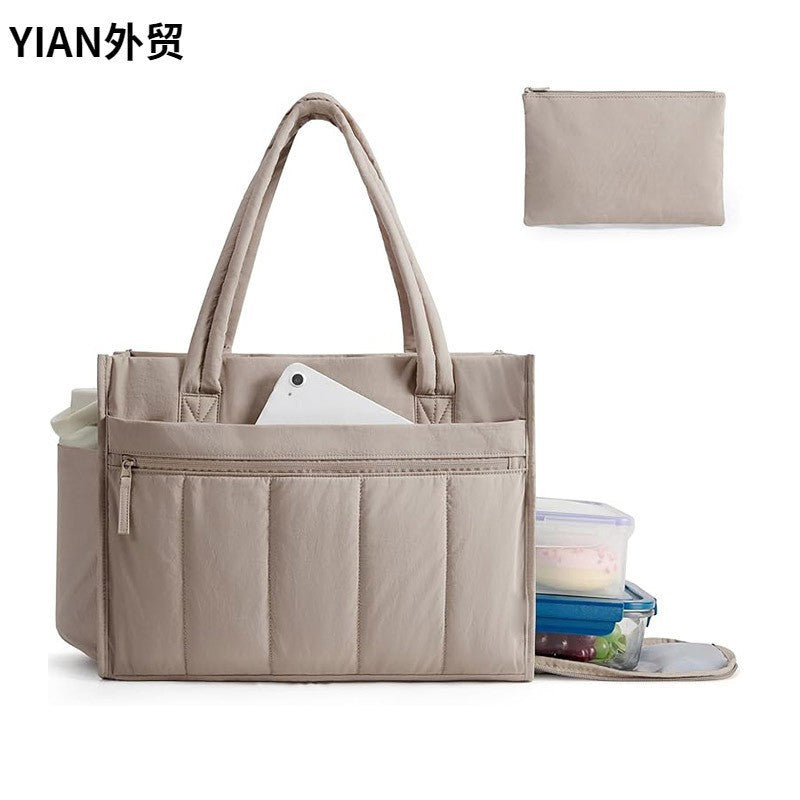 Multi-Zweck-Isolierte Lunch-Tasche Karnz