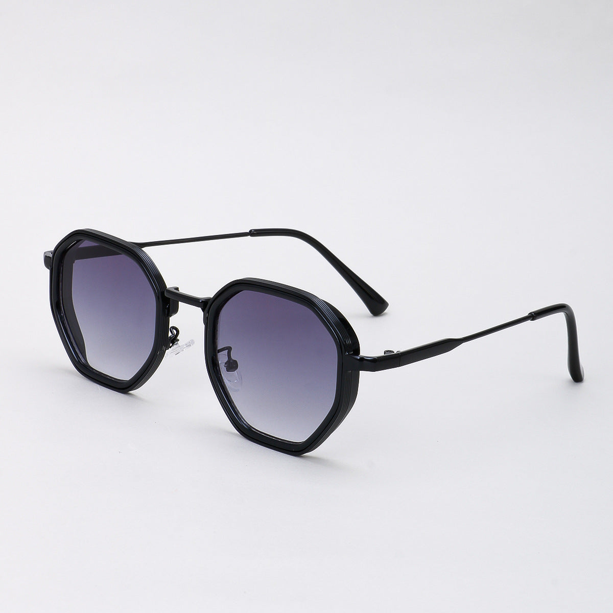 Damen stylische Sonnenbrille Karnz