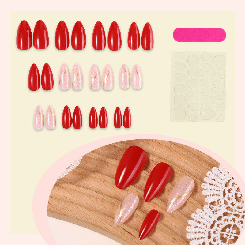 Nail Art Karnz