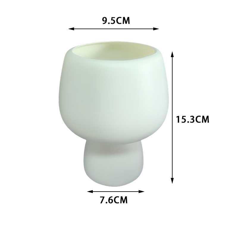 Dekorative Keramische Karnz