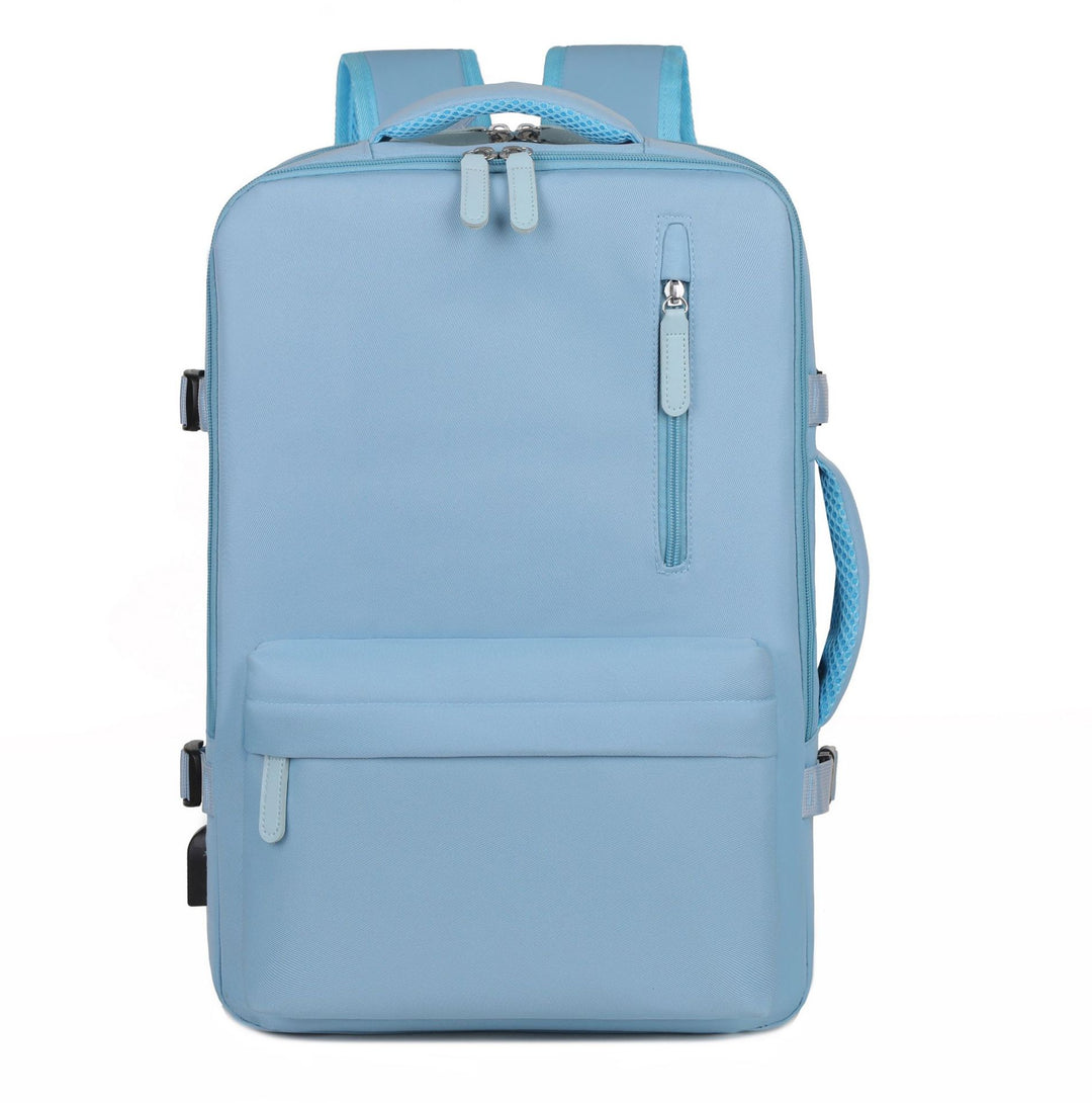 Premium Mehrfach-Kompartiment Rucksack Karnz