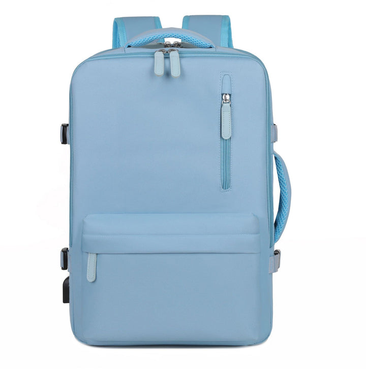 Premium Mehrfach-Kompartiment Rucksack Karnz