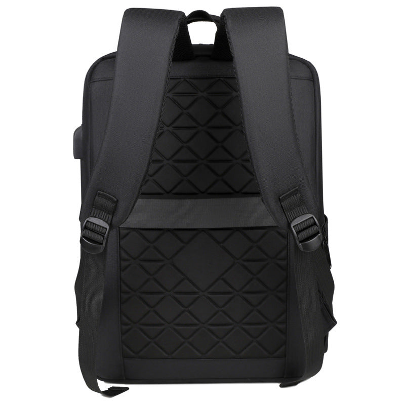 Hochkapazitäts-Laptoptasche Karnz