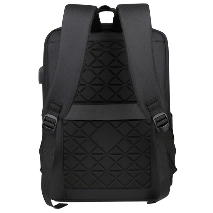 Hochkapazitäts-Laptoptasche Karnz
