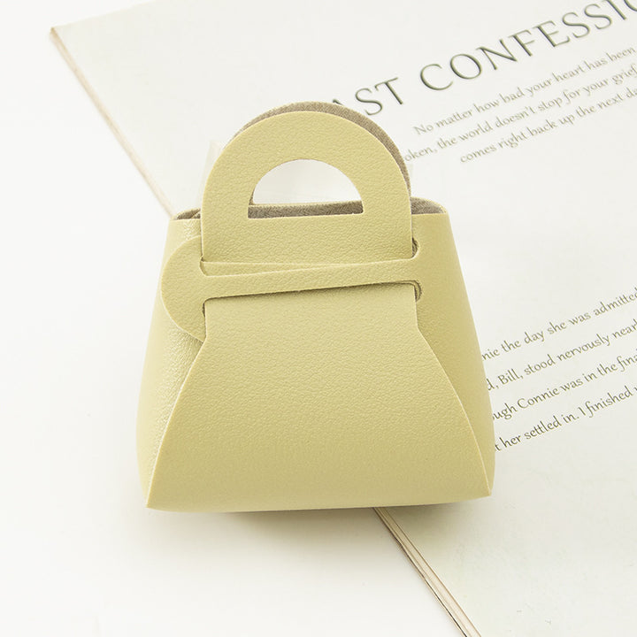 Miniatur Handtaschen Charm Karnz